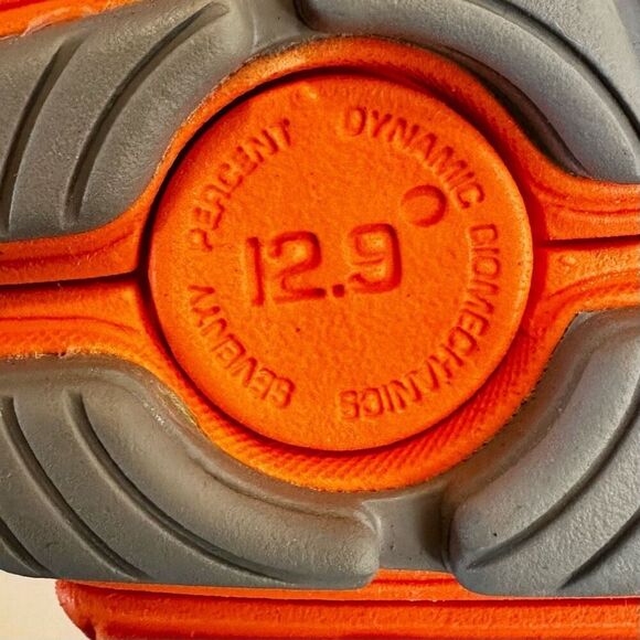 REEBOK X CROSSFIT CUSHION 3.0 RUNNING SHOES - Picture 12 of 14